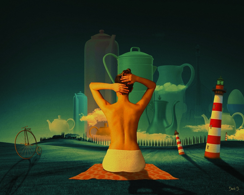 Dreamland