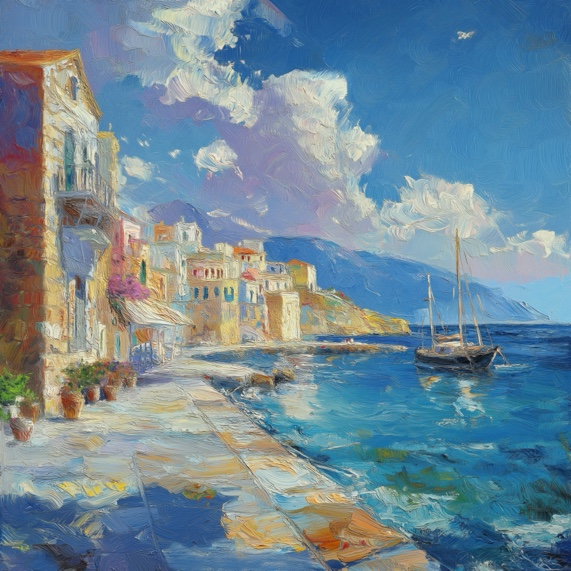 Morning Light